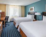 Fairfield Inn & Suites by Marriott Temple Belton