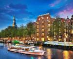 Luxury Suites Amsterdam