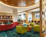 SpringHill Suites by Marriott Nashville Vanderbilt/ West End