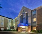 Candlewood Suites St Robert, an IHG Hotel