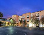 Courtyard by Marriott St Augustine I-95