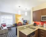 Towneplace Suites Portland Vancouver