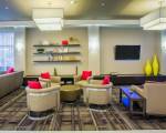 Courtyard by Marriott Los Angeles Westside