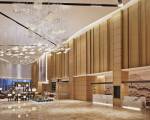 Four Points By Sheraton Changsha, Meixi Lake