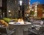 Residence Inn Portland Downtown/Pearl District