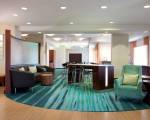 SpringHill Suites Los Angeles LAX/Manhattan Beach