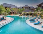 Marriott Bali Nusa Dua Gardens