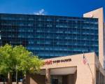 Baltimore Marriott Inner Harbor at Camden Yards