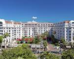 Hôtel Barrière Le Majestic Cannes