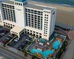 Courtyard by Marriott Virginia Beach Oceanfront/North 37th Street