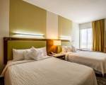 SpringHill Suites by Marriott-Houston/Rosenberg