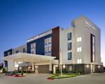 SpringHill Suites Oklahoma City Midwest City/Del City