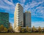 Holiday Inn Amsterdam - Arena Towers, an IHG Hotel