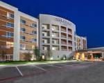 Courtyard by Marriott Austin Northwest/Lakeline