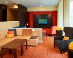 Courtyard by Marriott Columbus Dublin