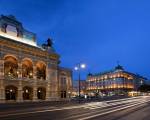 Hotel Bristol, a Luxury Collection Hotel, Vienna