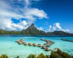 InterContinental Bora Bora Resort and Thalasso Spa, an IHG Hotel