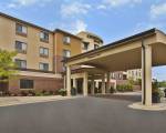 Courtyard by Marriott Madison West Middleton