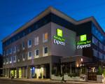 Holiday Inn Express London - Wimbledon South, an IHG Hotel