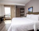 Hampton by Hilton Lima San Isidro