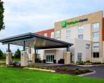 Holiday Inn Express Chesapeake - Norfolk, an IHG Hotel