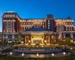 DoubleTree by Hilton Qingdao Oriental Movie Metropolis