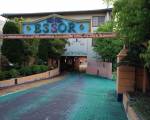 HOTEL ESSOR - Adult Only