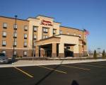 Hampton Inn & Suites Peru, IL