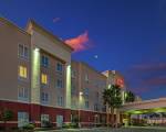 Hampton Inn & Suites El Paso West