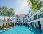 The Pago Design Hotel Phuket