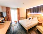 Best Western Plazahotel Stuttgart-Ditzingen