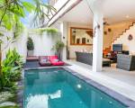 Aroha Boutique Villas