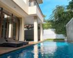 Permai 1 Villa 3 Bedroom with A Private Pool