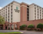 Embassy Suites Hotel Baton Rouge