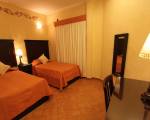 Suites Bello Xochimilco