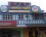 Golden Night Hotel Cameron Highlands
