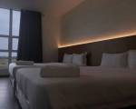 Place2Stay Business Hotel @ Metrocity