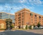 Hampton Inn & Suites Knoxville-Downtown, TN