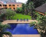 Holiday Garden Hotel & Resort Chiang Mai