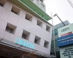 Liberta Hotel Kemang