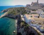 Mirador de Dalt Vila – Relais & Chateaux