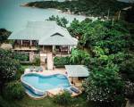 4 Bedroom Sea View - Villa Talay