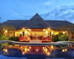 Bali Akasa Villa