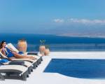 Villa Santorini, Wine Dark Sea Villas