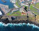 Pousada de Angra do Heroismo - Forte Sao Sebastiao