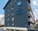 Best Western Hotel Wuerzburg Sued