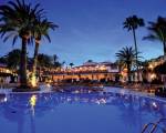 Seaside Grand Hotel Residencia