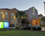 Holiday Inn Express Hotel & Suites Baton Rouge North, an IHG Hotel