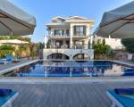 Villa Tn - Fethiye - Adults Only