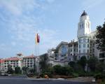 Country Garden Phoenix Hotel Huangshan